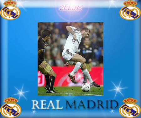 zidane